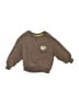Grayson Mini Brown Pullover Sweater 9-12 MO / 12 MO - photo 1