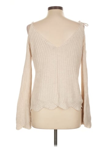 Romeo & Juliet Couture Pullover Sweater (view 2)