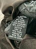 Ellen Tracy Black Jacket Size 2 (petite) - photo 7