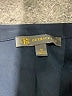 Outback Red 100% Polyester Black 3/4 Sleeve Blouse Size M - photo 7
