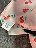 Candie's 100% Polyester White Tank Top Size L - photo 8