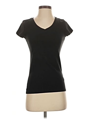 KIRKLAND Signature Short Sleeve T-Shirt (view 1)