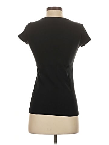 KIRKLAND Signature Short Sleeve T-Shirt (view 2)