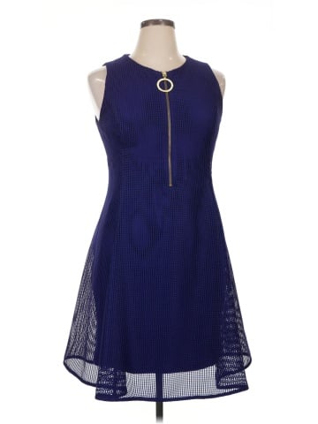 DKNY Cocktail Dress (view 1)