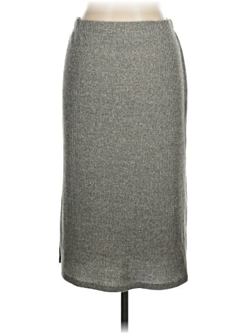 Hudson Gray Casual Skirt (view 2)