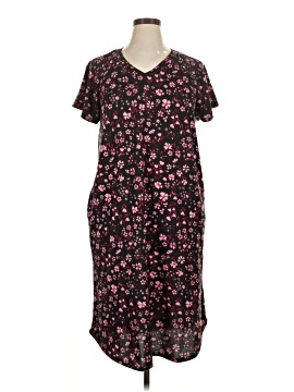 Cuddl Duds Casual Dress