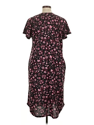Cuddl Duds Casual Dress (view 2)