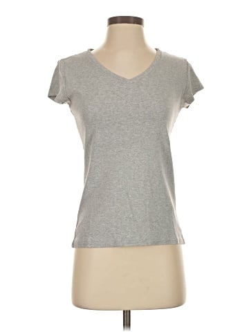 KIRKLAND Signature Short Sleeve T-Shirt (view 1)