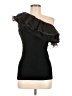 Dolce Cabo Black Cocktail Dress Size M - photo 1