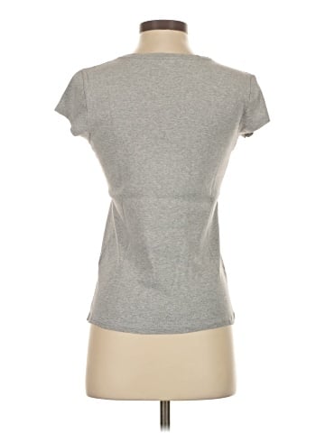 KIRKLAND Signature Short Sleeve T-Shirt (view 2)