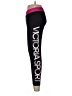 Victoria Sport Black Active Pants Size M - photo 5