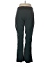 Cole Haan Solid Teal Active Pants Size L - photo 2