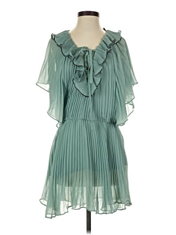 Maude Cocktail Dress (view 1)