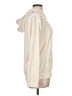 Juicy Couture Ivory Sweatshirt Size L - photo 4