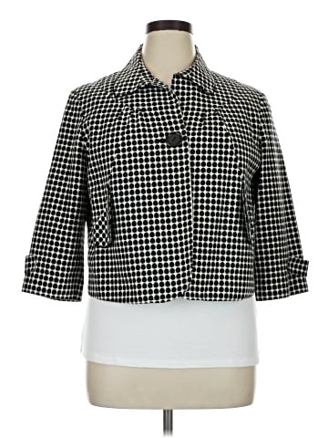 Worthington Jacket (view 1)