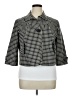 Worthington Houndstooth Ivory Jacket Size XL - photo 1