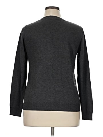 The Limited Pullover Sweater (view 2)