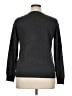 The Limited Hearts Gray Pullover Sweater Size XL - photo 2