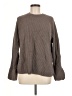Gap Brown Pullover Sweater Size M - photo 1