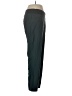 Cole Haan Solid Teal Active Pants Size L - photo 4