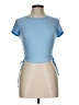 Windsor Blue Short Sleeve T-Shirt Size L - photo 1