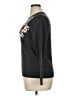 The Limited Hearts Gray Pullover Sweater Size XL - photo 5