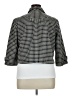 Worthington Houndstooth Ivory Jacket Size XL - photo 2