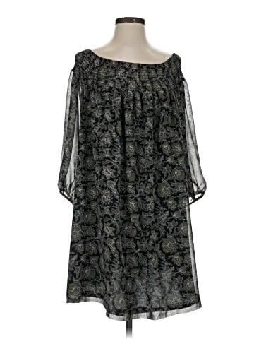 Susana Monaco 3/4 Sleeve Top (view 1)