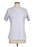 Adidas Purple Active T-Shirt Size L (estimated) - photo 1