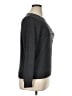 The Limited Hearts Gray Pullover Sweater Size XL - photo 4