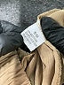 Unbranded Solid Tan Casual Pants Size Sm - Med - photo 7