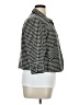 Worthington Houndstooth Ivory Jacket Size XL - photo 4