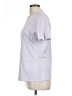 Adidas Purple Active T-Shirt Size L (estimated) - photo 5