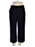 Express 100% Polyester Black Dress Pants Size 12 - photo 1