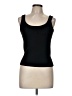 A New Day Black Tank Top Size M - photo 1