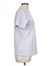 Adidas Purple Active T-Shirt Size L (estimated) - photo 4