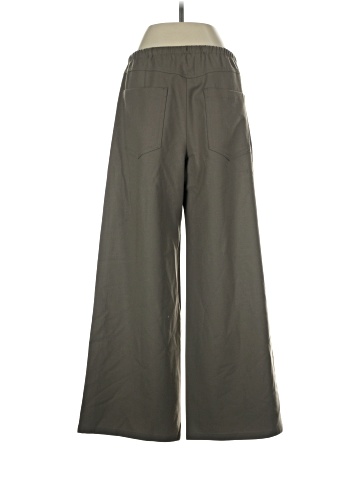 Banana Republic Wool Pants (view 2)