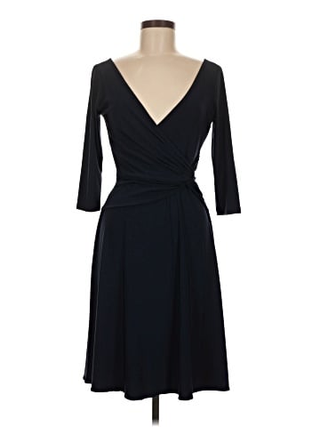 Jones New York Cocktail Dress (view 1)
