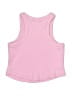 Zara Pink Sleeveless T-Shirt Size 9 - 10 - photo 2