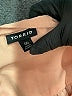 Torrid Pink 3/4 Sleeve Blouse Size Med Plus (00) - photo 7