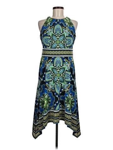 Wisp Cocktail Dress (view 1)