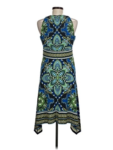 Wisp Cocktail Dress (view 2)
