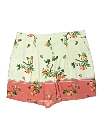 Ophelia Roe Shorts (view 1)