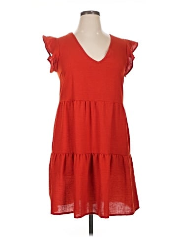 Vero Moda Casual Dress (view 1)