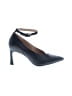 Naturalizer Black Heels Size 6 - photo 1