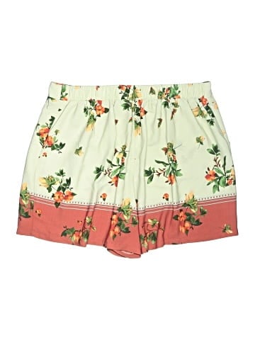 Ophelia Roe Shorts (view 2)