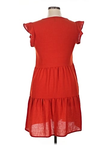Vero Moda Casual Dress (view 2)