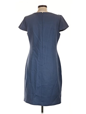 Elie Tahari Casual Dress (view 2)