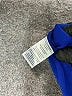 Donna Ricco Blue Cocktail Dress Size 14w - photo 8