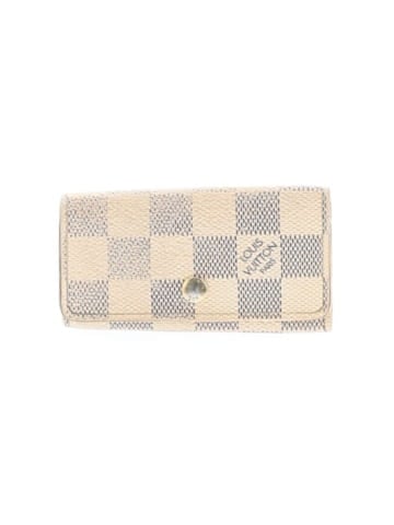 Louis Vuitton Damier Azur Multicles 4 Key Holder (view 1)